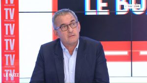 Christophe Dechavanne : "Deux dirigeants de chaîne m’ont dit que j’étais trop vieux"